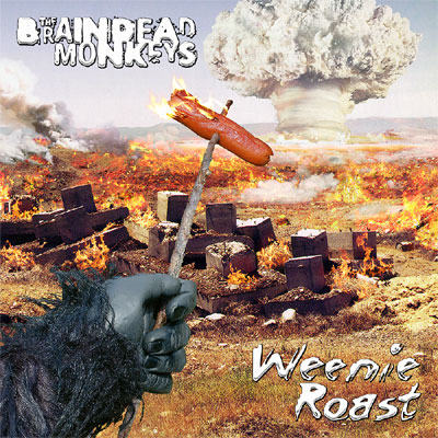 WEENIE ROAST